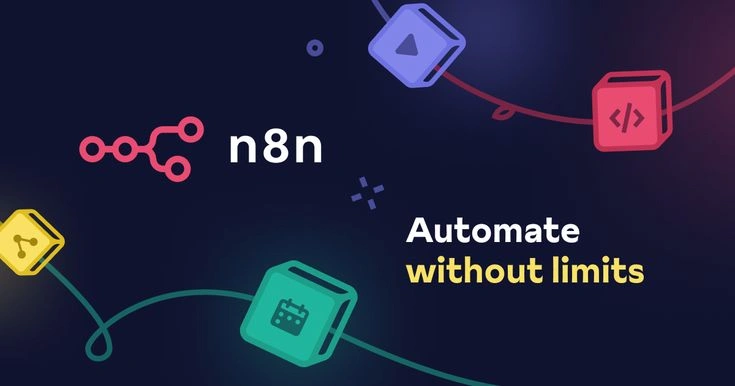 N8N AI Automation Course Image