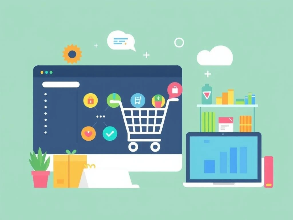 E-Commerce product imge