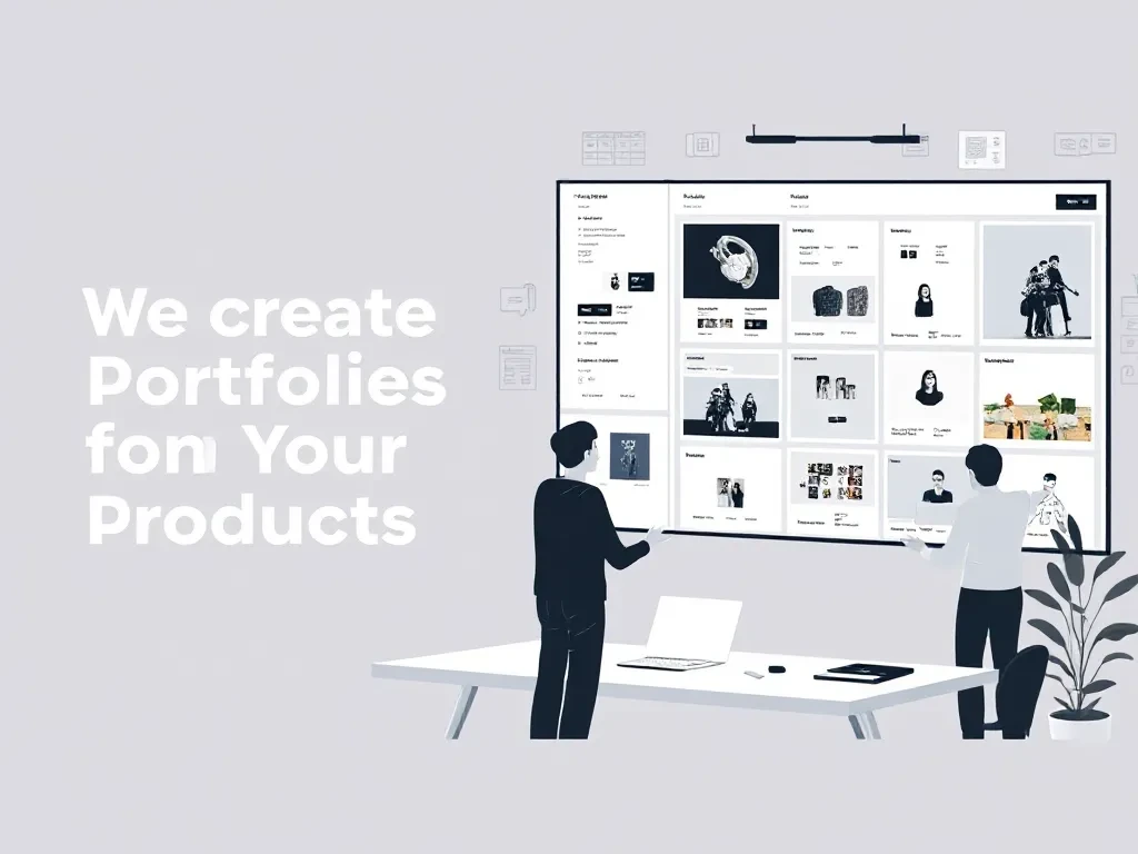 Personal Portfolio product image